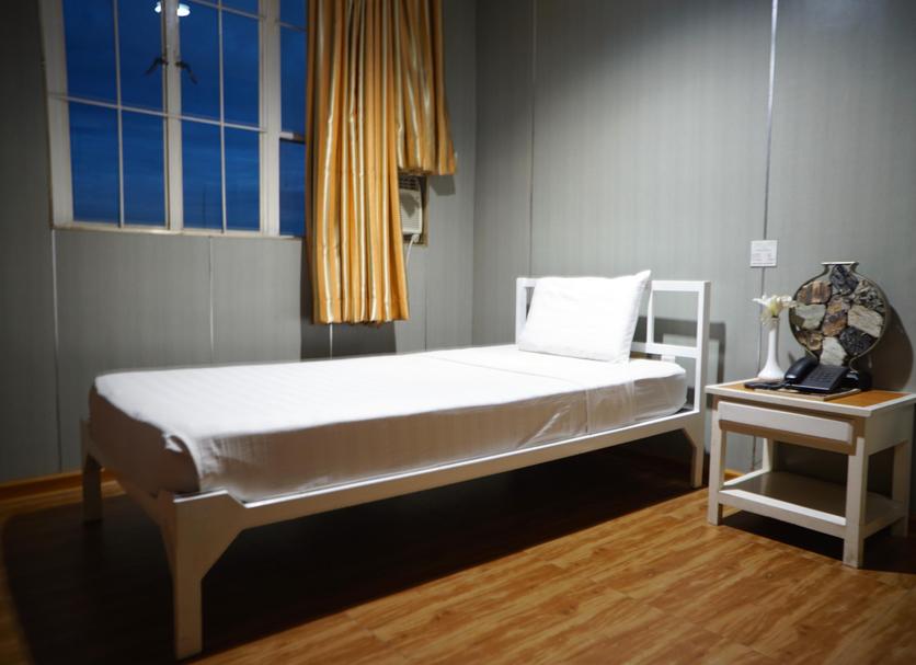 Serveis de l’habitació Foto