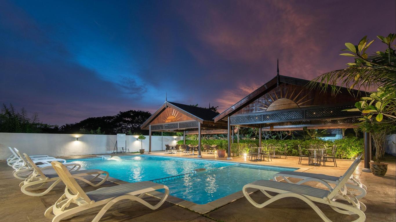 Riverra Inn Langkawi