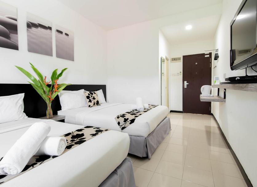 Habitació Foto