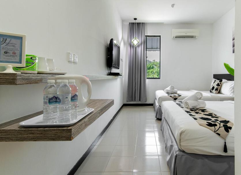 Serveis de l’habitació Foto