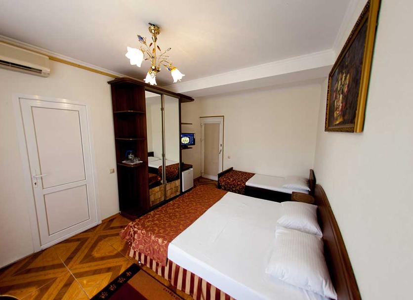 Habitació Foto