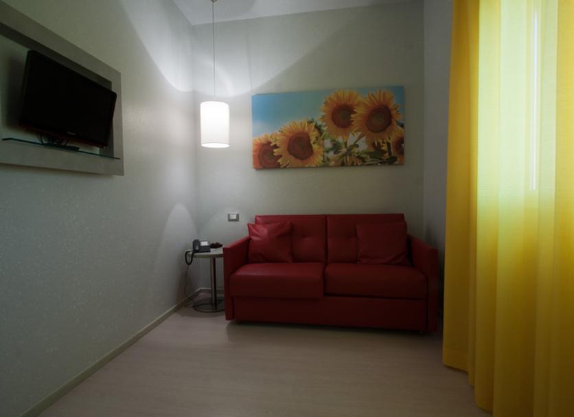 Sala Foto