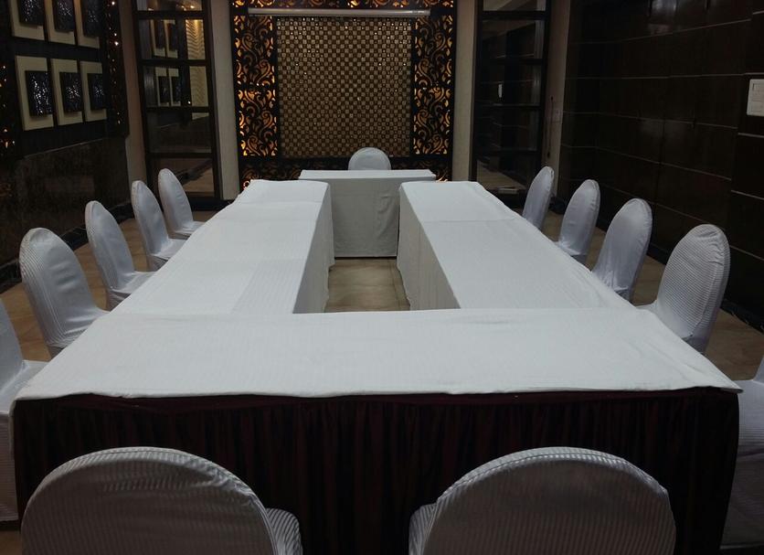 Sala de conferències Foto