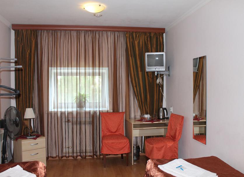 Serveis de l’habitació Foto