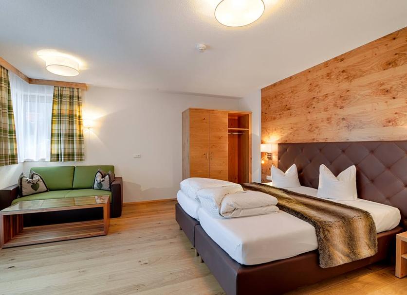 Habitació Foto