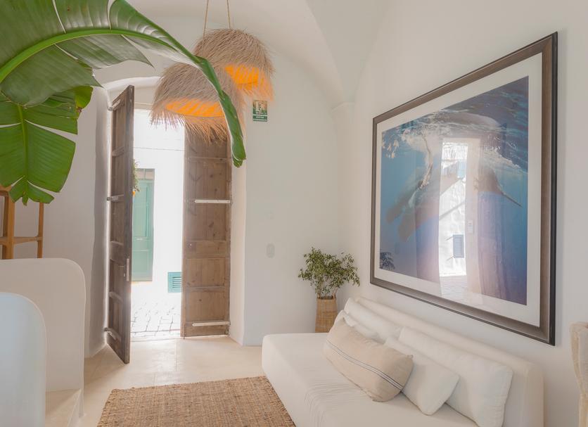 Sala Foto