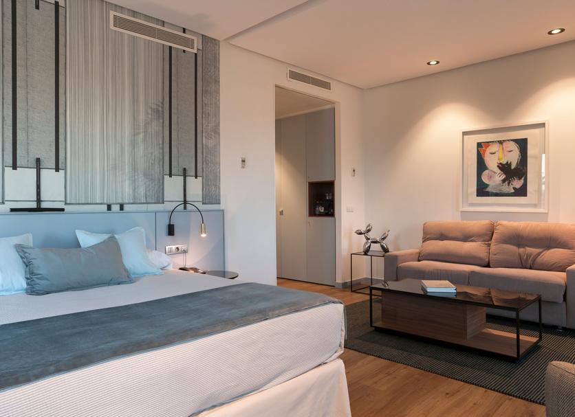 Habitació Foto