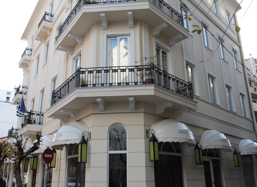Edifici Foto