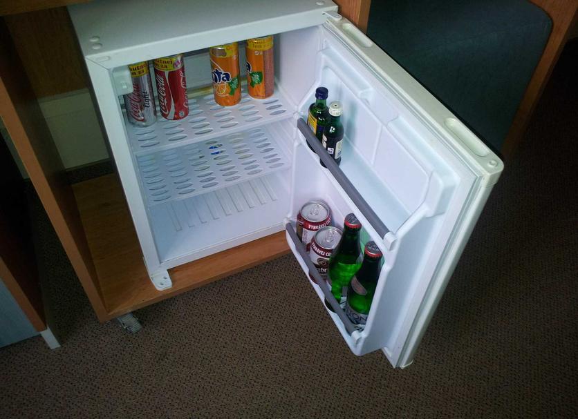 Serveis de l’habitació Foto