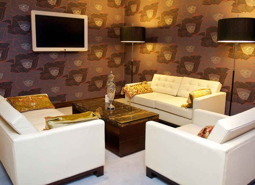 Sala d'estar Foto