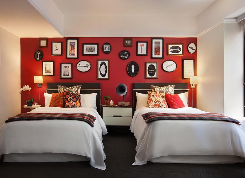 Habitació Foto