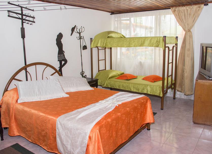 Habitació Foto