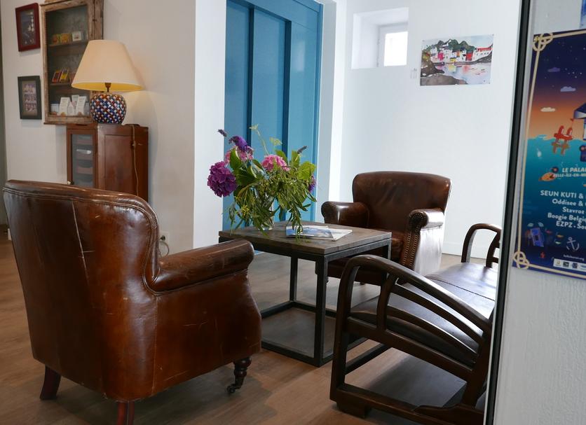 Sala Foto
