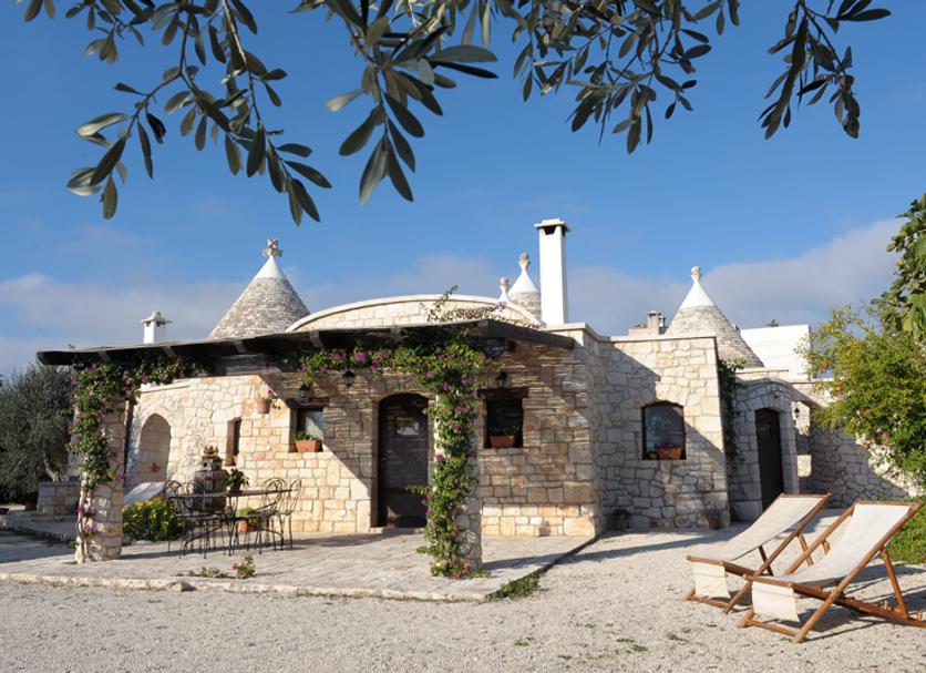 Edifici Foto
