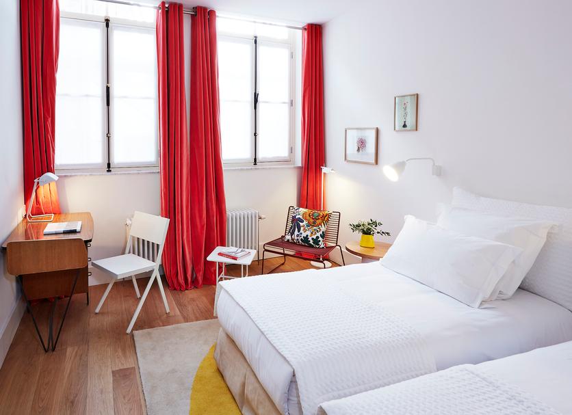 Habitació Foto