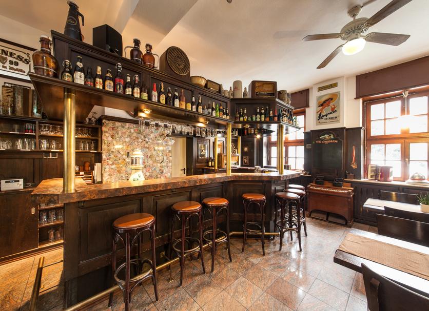 Bar Foto