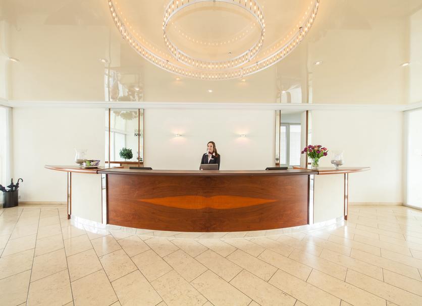 Recepció Foto