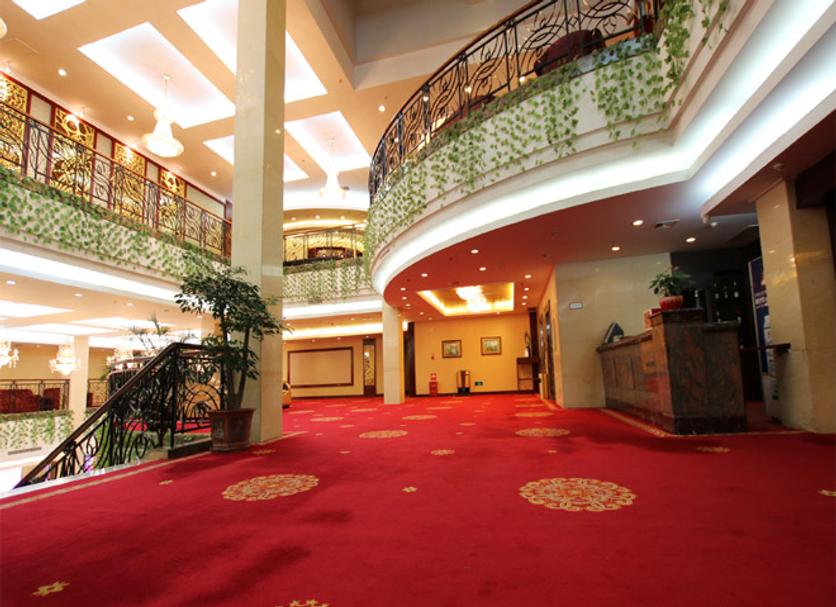 Servei de l'hotel Foto