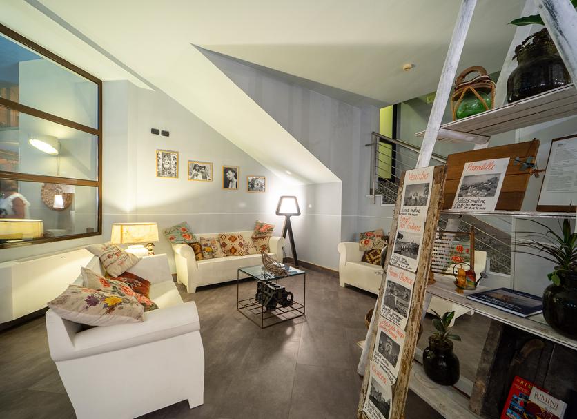 Sala Foto