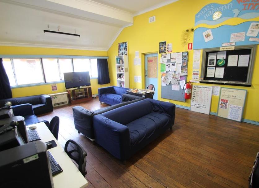 Sala Foto