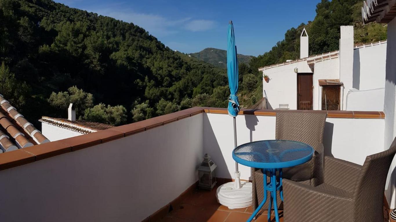 B&B The Lost Village El Acebuchal