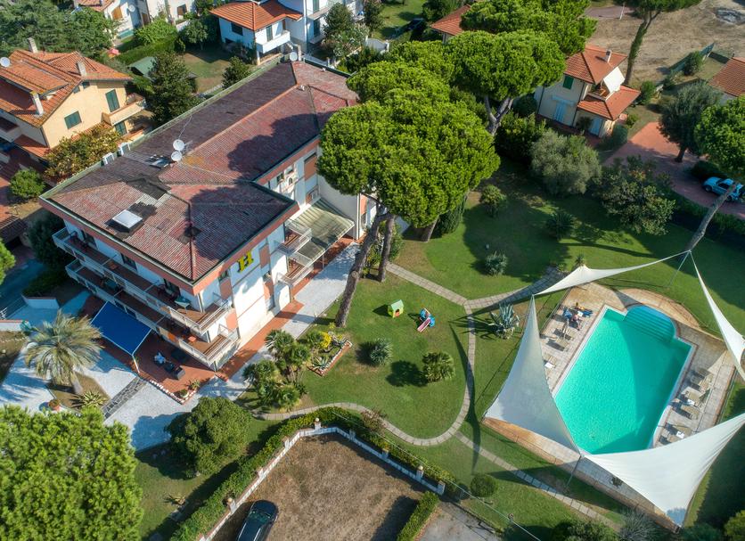 Edifici Foto