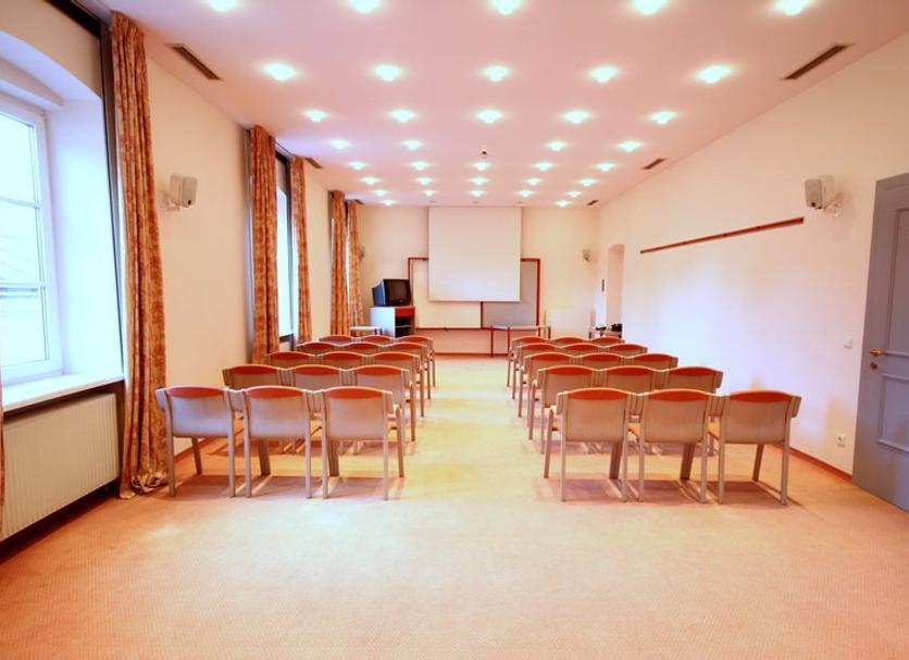 Sala de conferències Foto