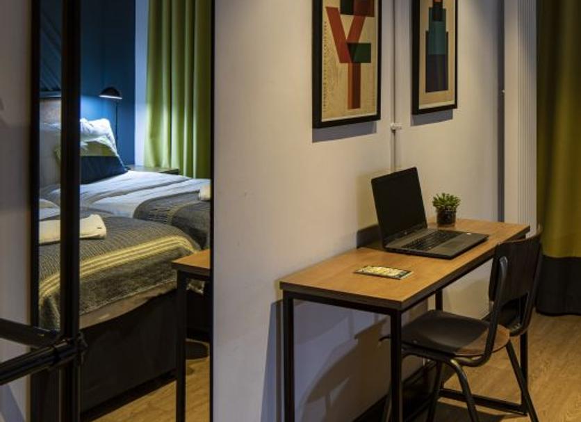 Serveis de l’habitació Foto