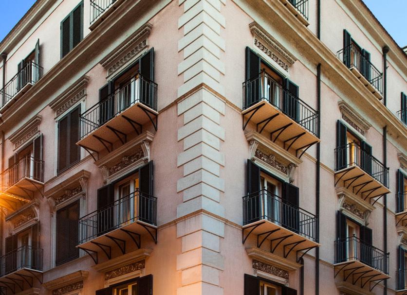 Edifici Foto