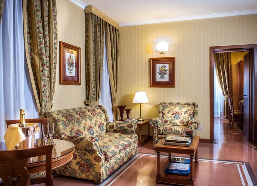 Sala Foto