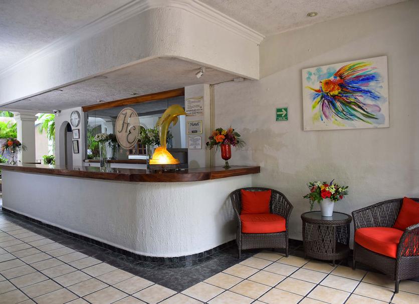 Recepció Foto