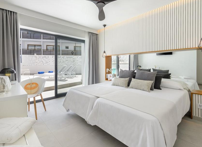 Habitació Foto