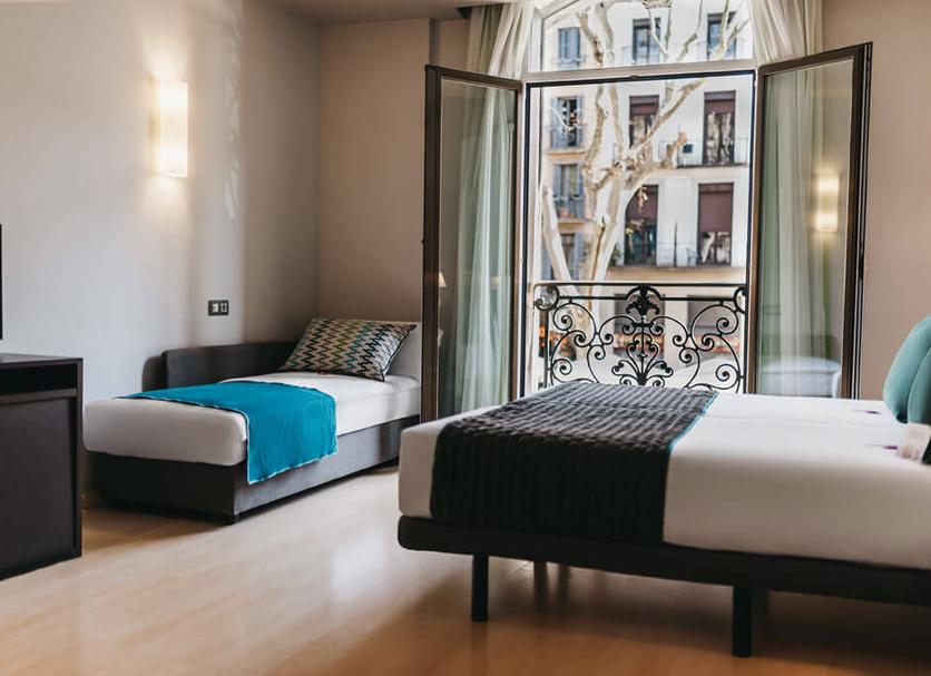Habitació Foto
