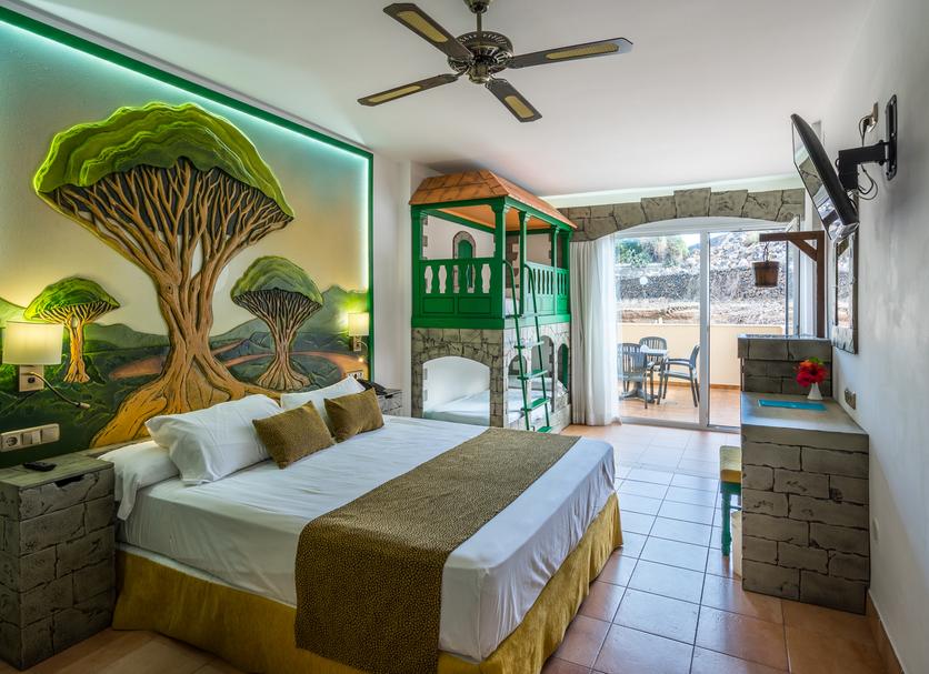 Habitació Foto