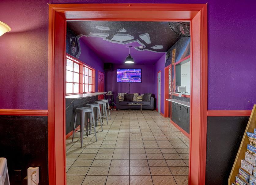 Sala d'estar Foto