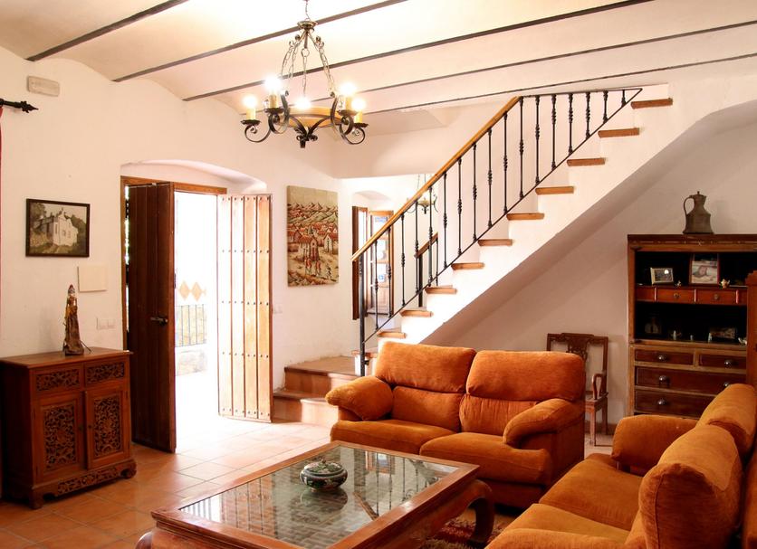 Sala d'estar Foto