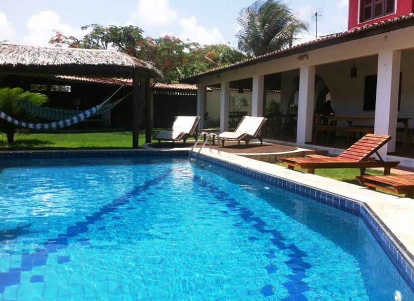Pool Foto