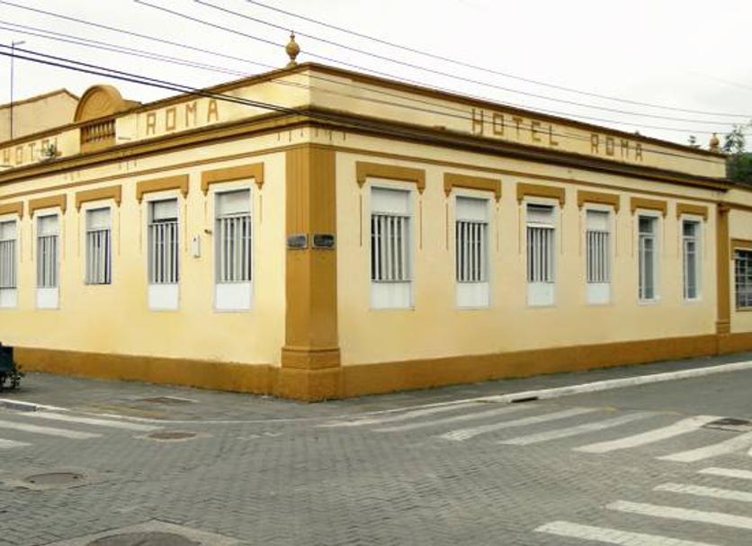 Edifici Foto