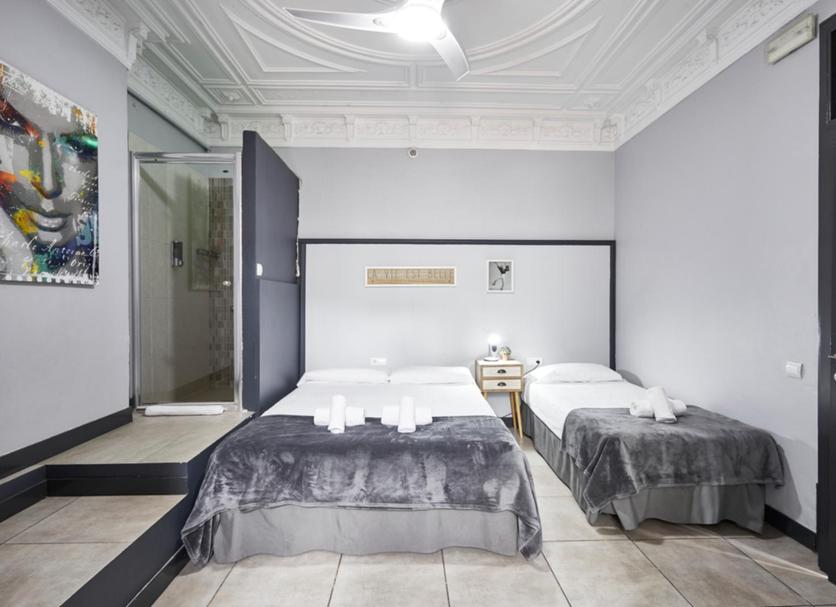 Habitació Foto