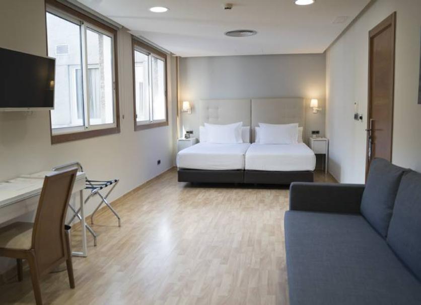 Habitació Foto
