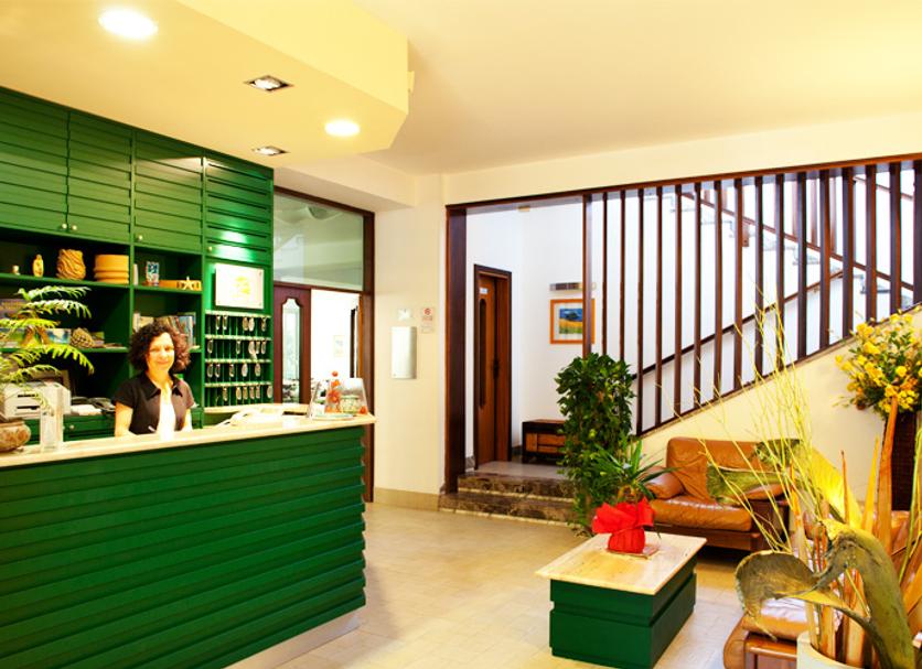 Recepció Foto