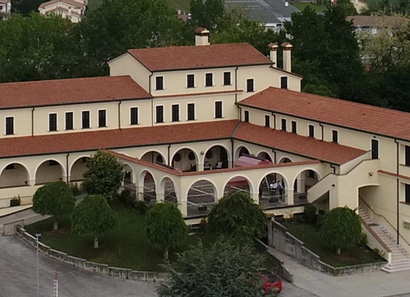 Edifici Foto