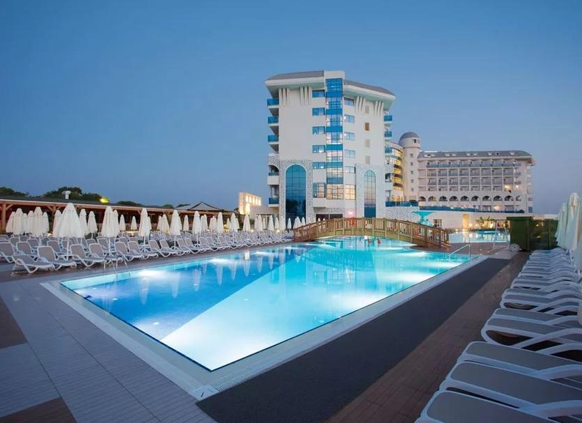 Servei de l'hotel Foto