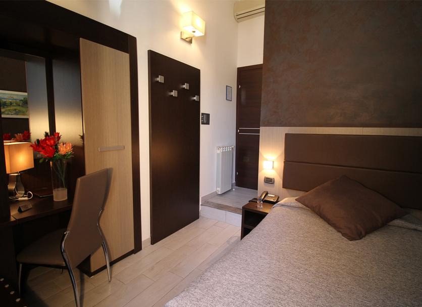 Serveis de l’habitació Foto
