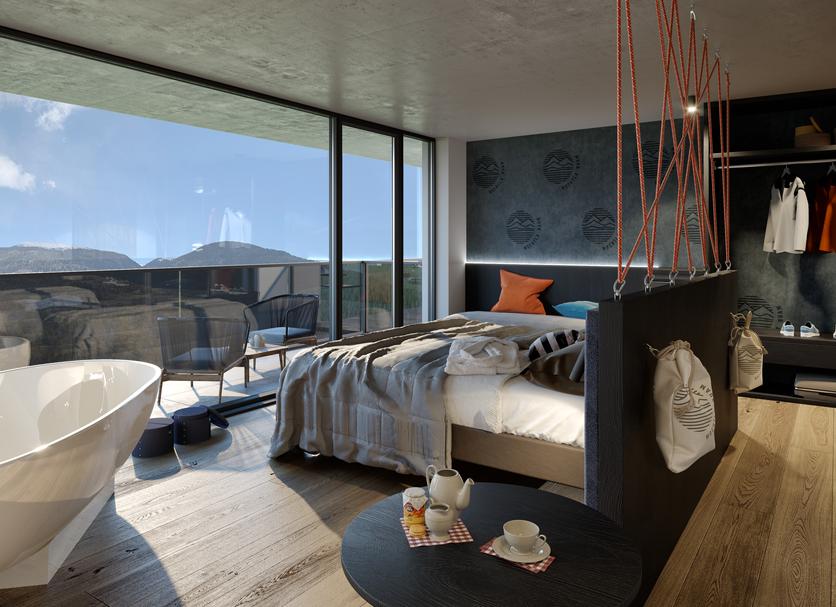 Habitació Foto