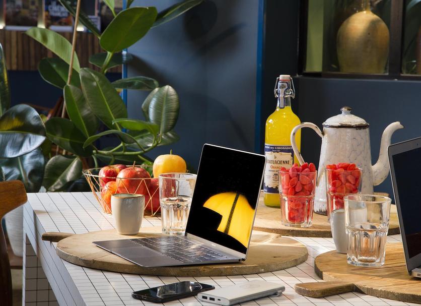 Serveis de l’habitació Foto