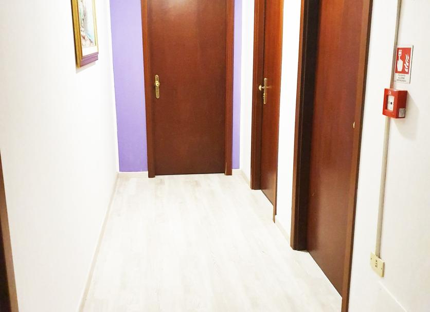 Passadís Foto
