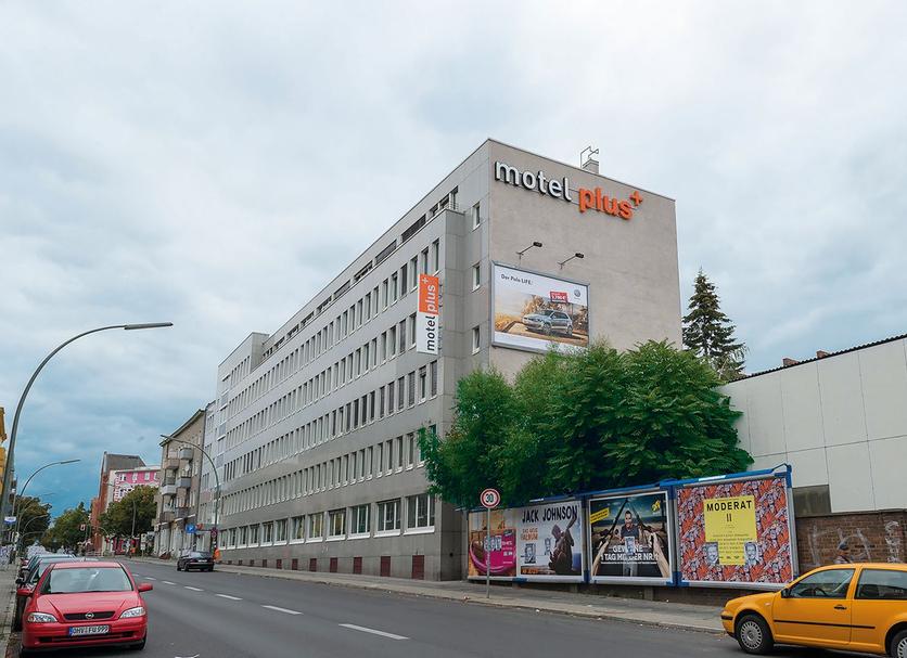 Edifici Foto