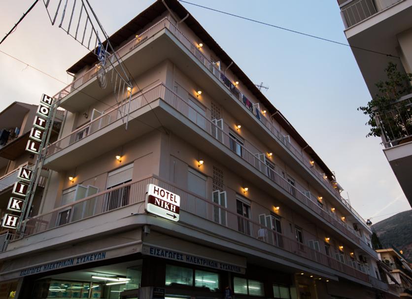 Edifici Foto