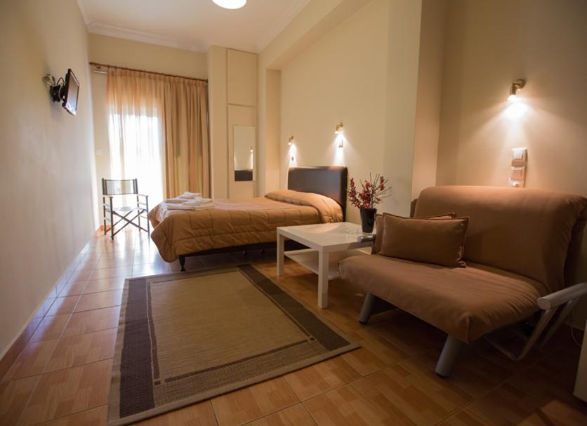 Serveis de l’habitació Foto